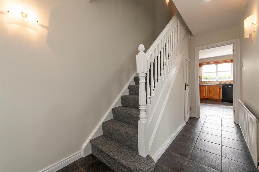 15 Old Railway Close
