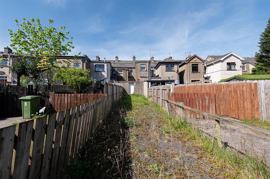 11 Hillview Terrace