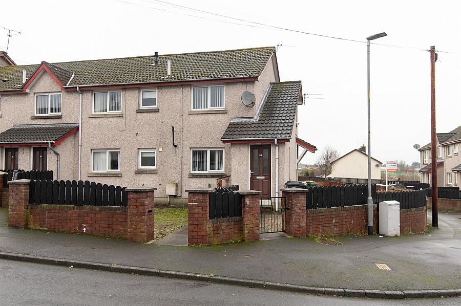5d Leamount Park,banbridge, BT32 3HZ