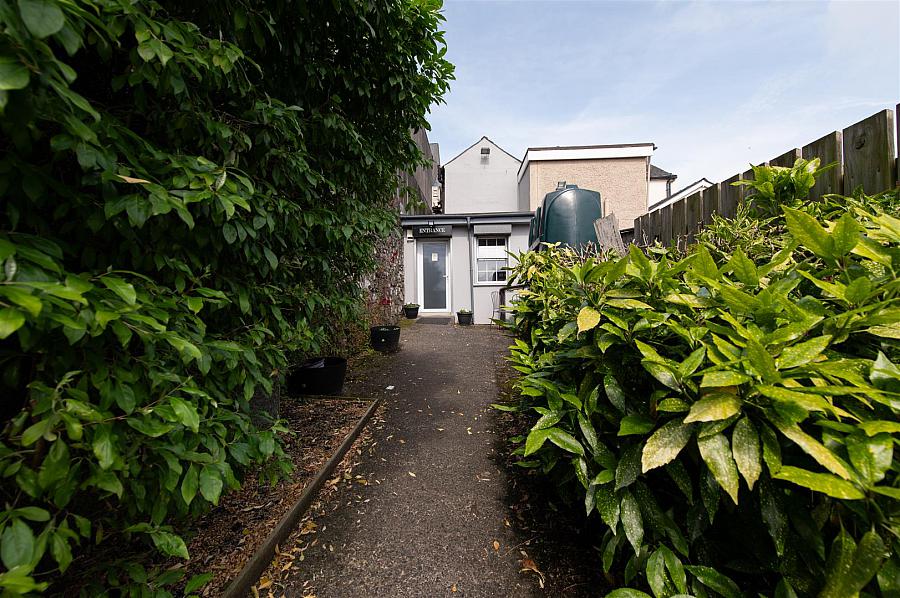 23 Bridge Street