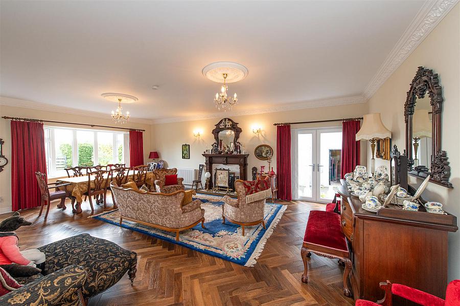 252A & 252B Castlewellan Road 252A & 252B Castlewellan Road