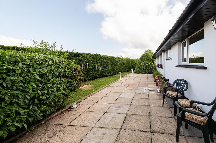 252a & 252b Castlewellan Road