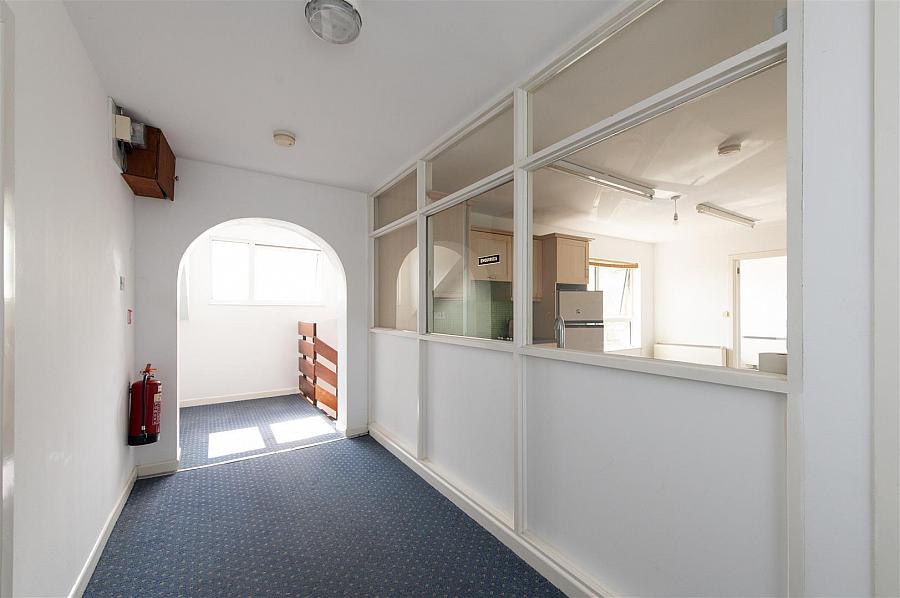 252a & 252b Castlewellan Road