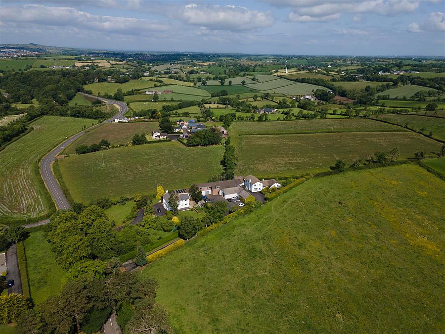 252A & 252B Castlewellan Road 252A & 252B Castlewellan Road