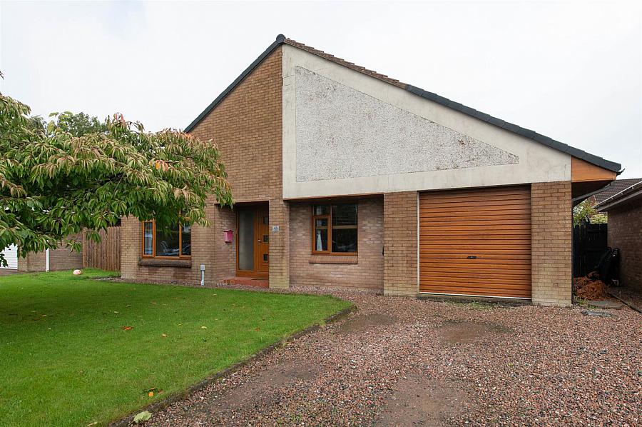 43 Oak Grange