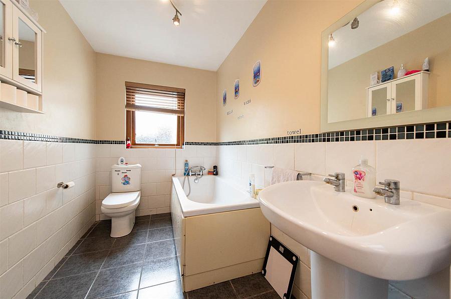 43 Oak Grange 43 Oak Grange