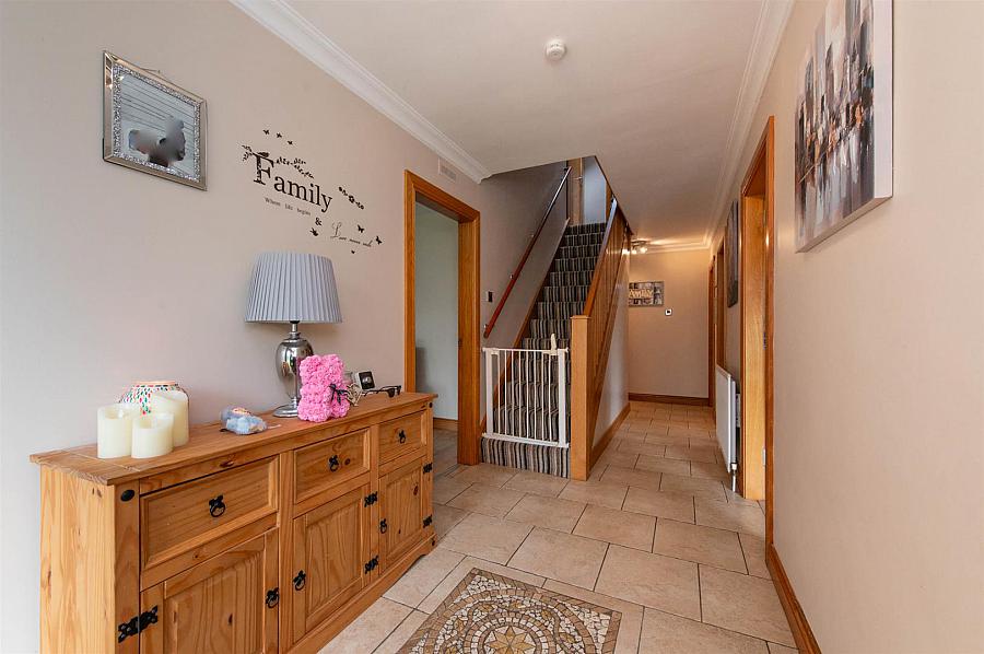 43 Oak Grange