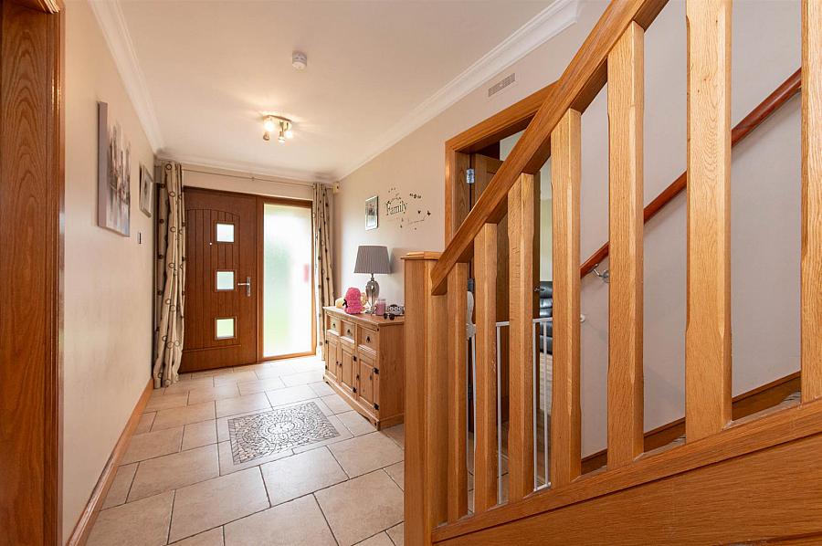 43 Oak Grange