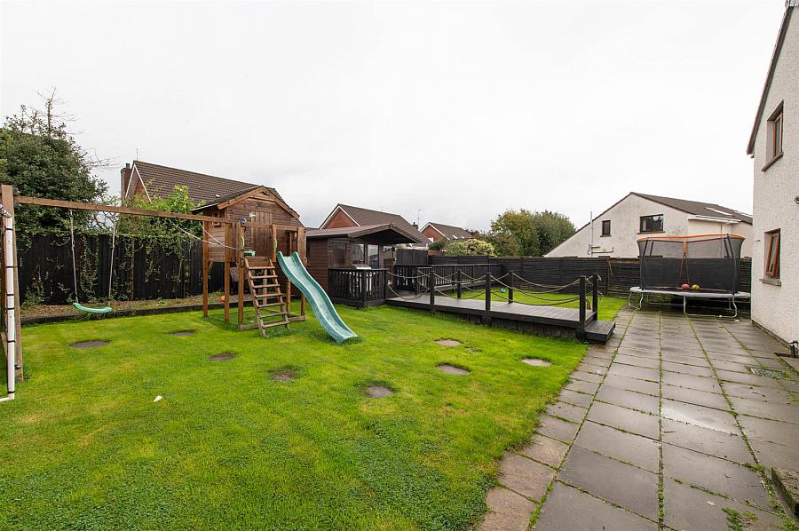 43 Oak Grange