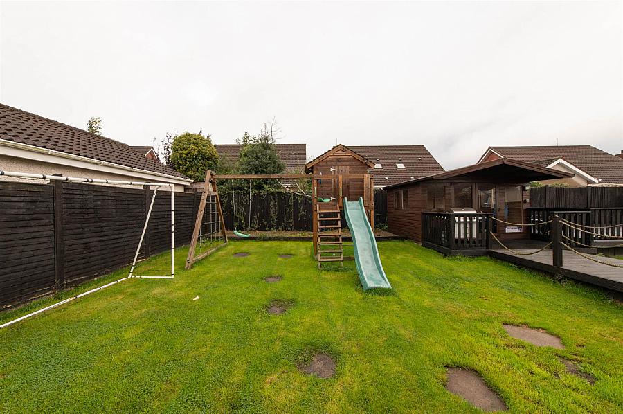 43 Oak Grange