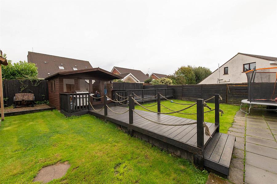 43 Oak Grange