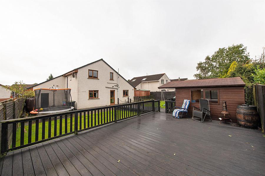 43 Oak Grange