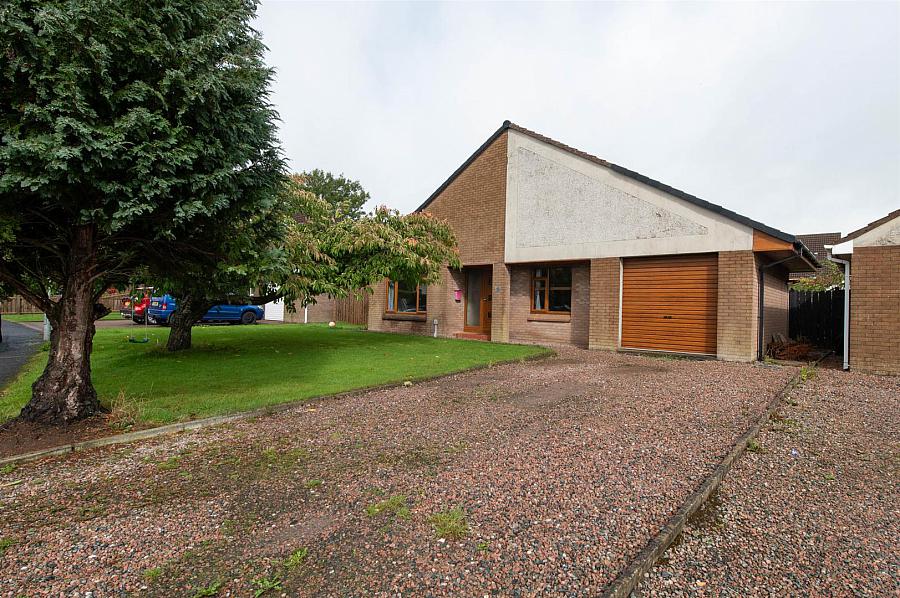 43 Oak Grange