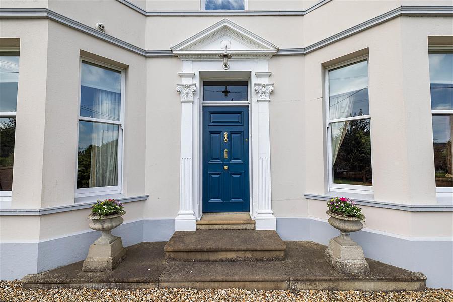 29 Newry Road