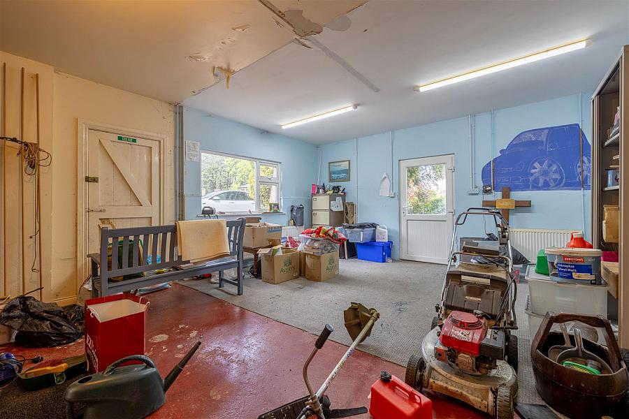 29 Newry Road