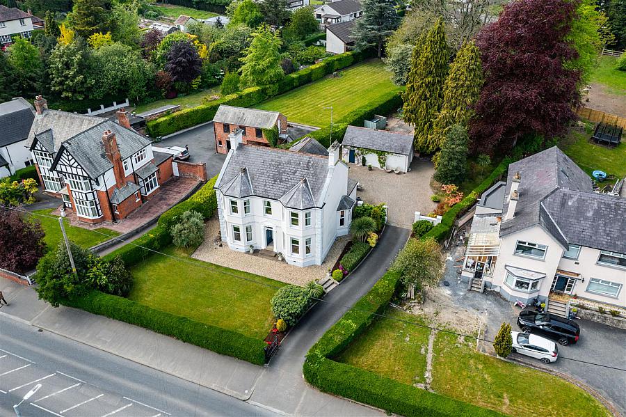 29 Newry Road