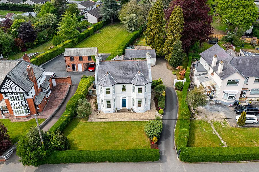 29 Newry Road