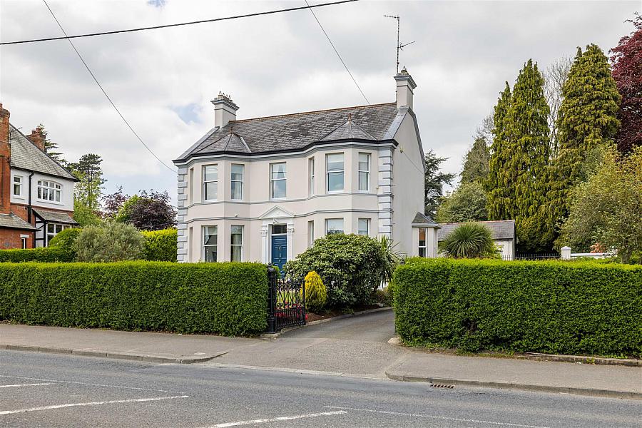 29 Newry Road