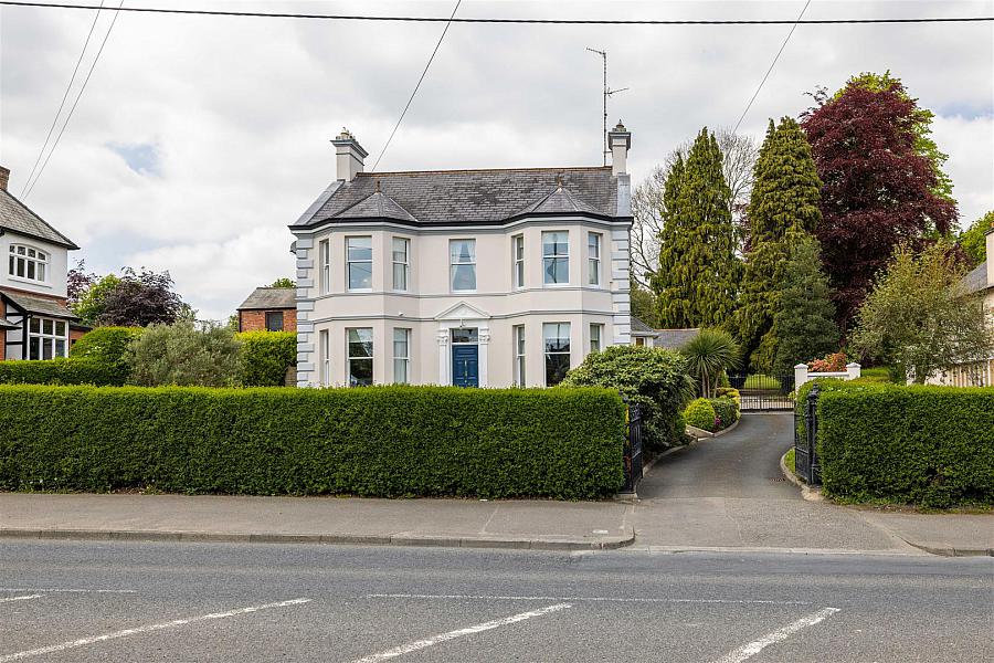 29 Newry Road