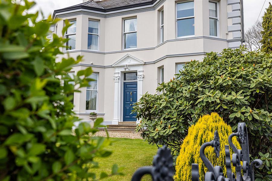 29 Newry Road