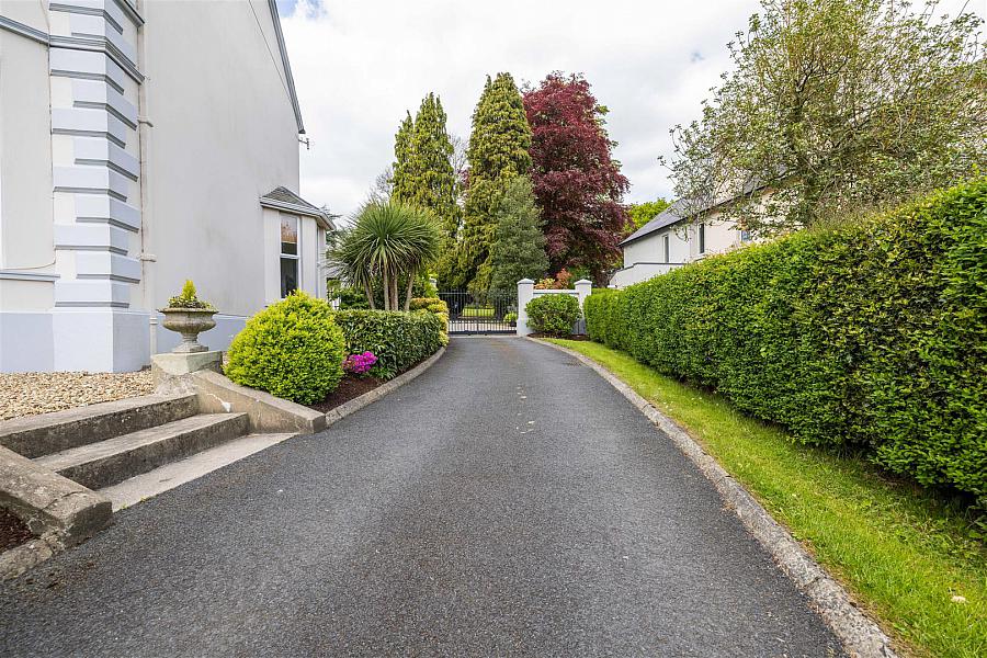 29 Newry Road