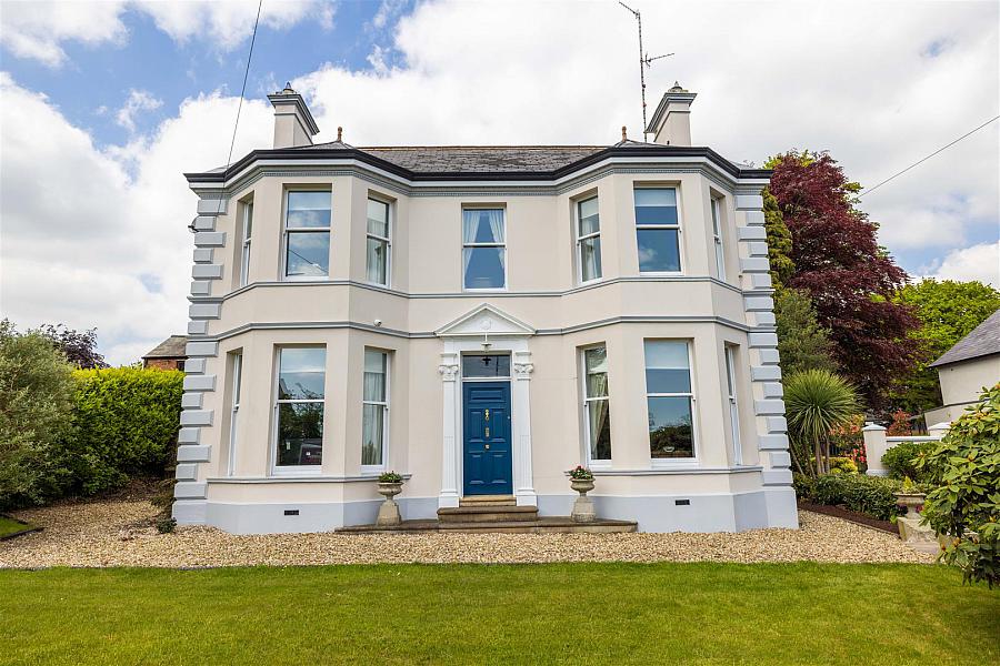 29 Newry Road