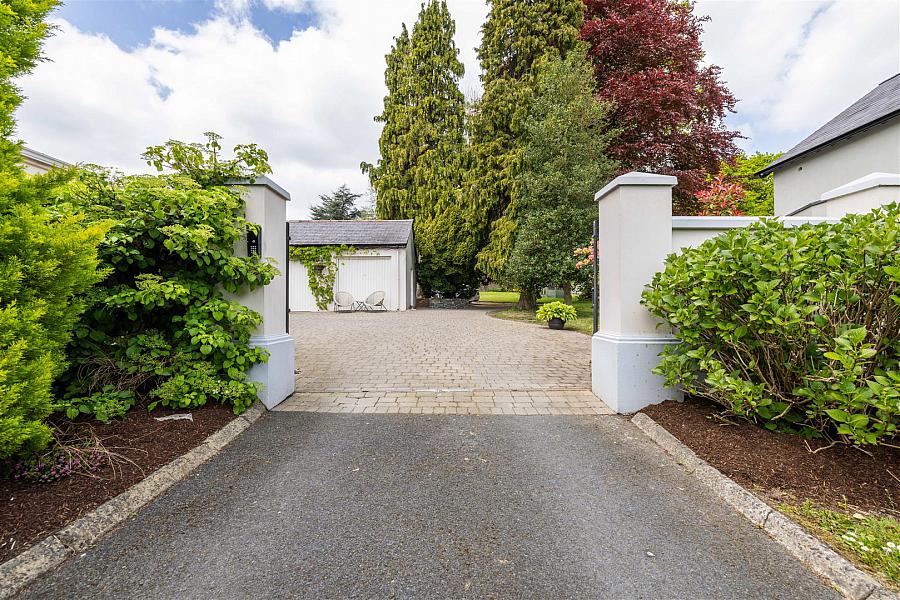 29 Newry Road