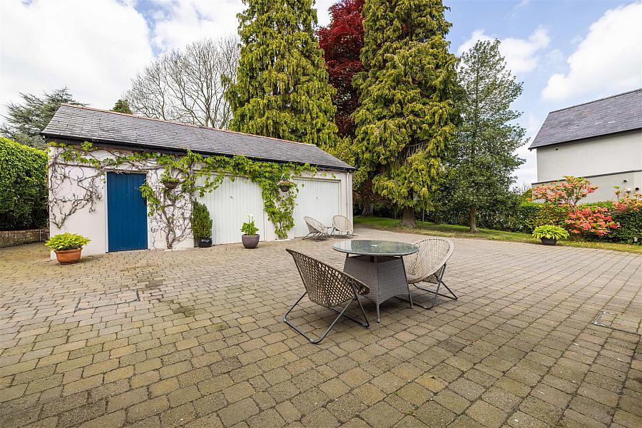 29 Newry Road