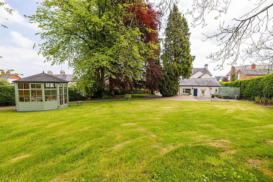 29 Newry Road