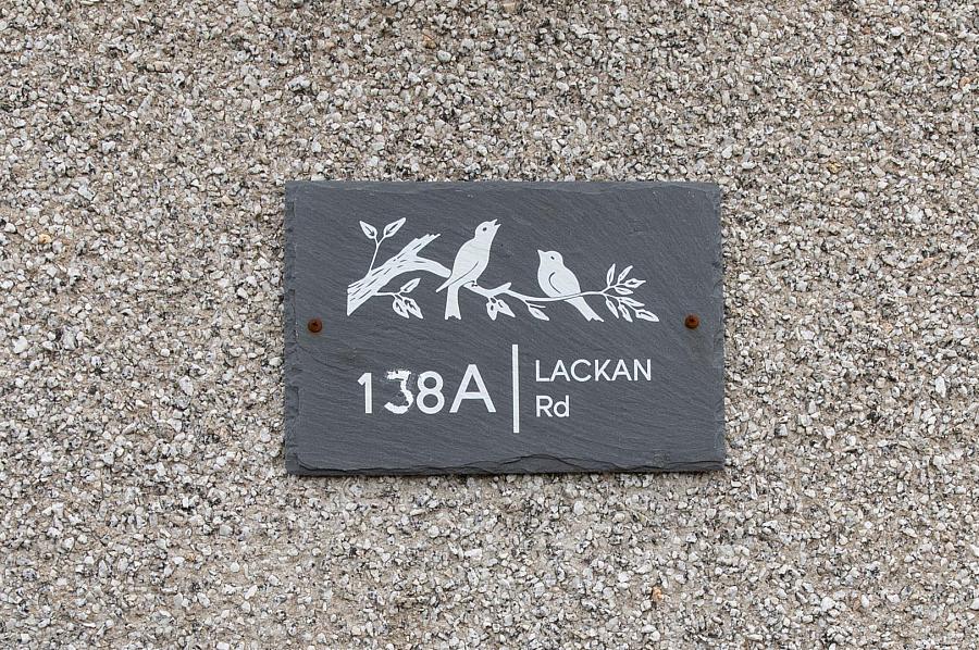 138a Lackan Road