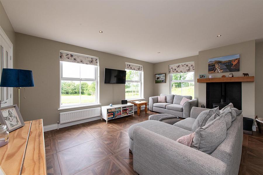 138a Lackan Road