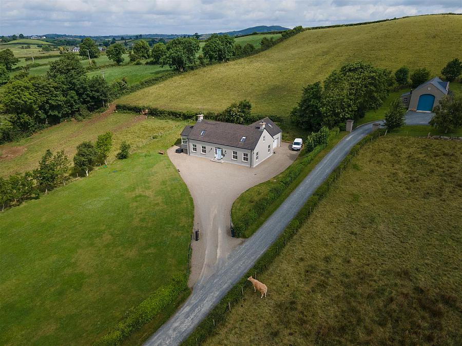 138a Lackan Road