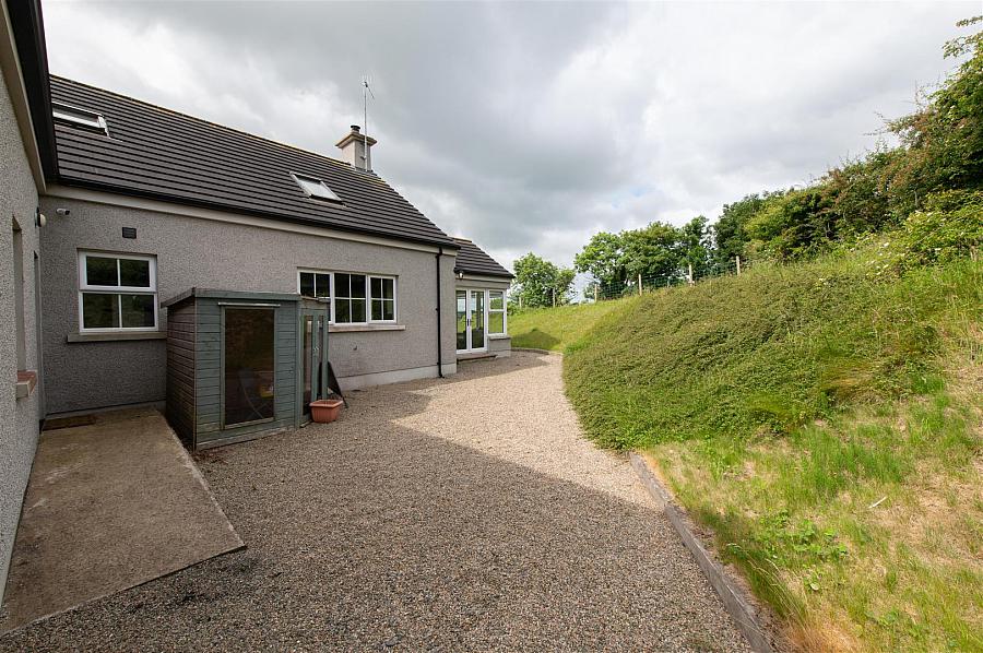 138a Lackan Road