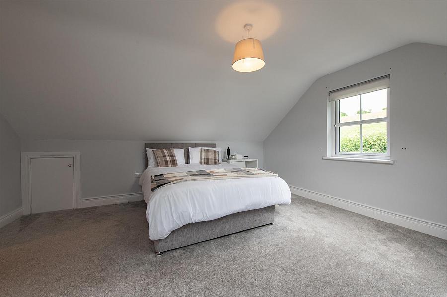 138a Lackan Road