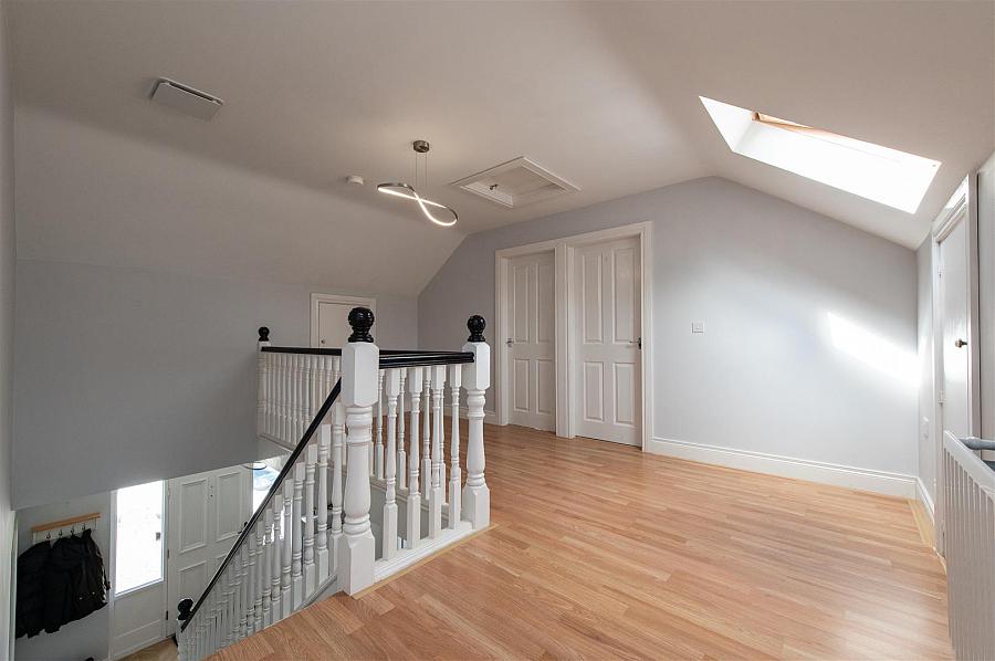 138a Lackan Road