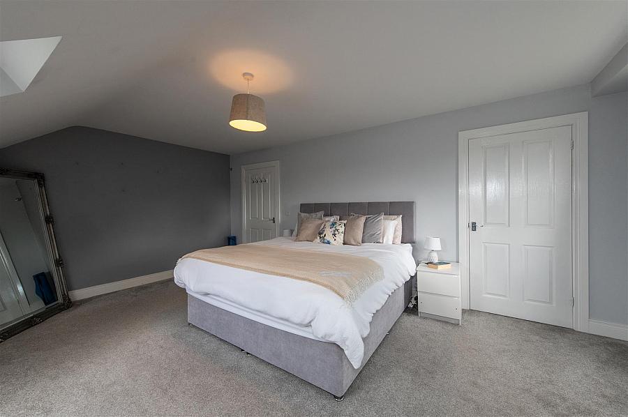 138a Lackan Road