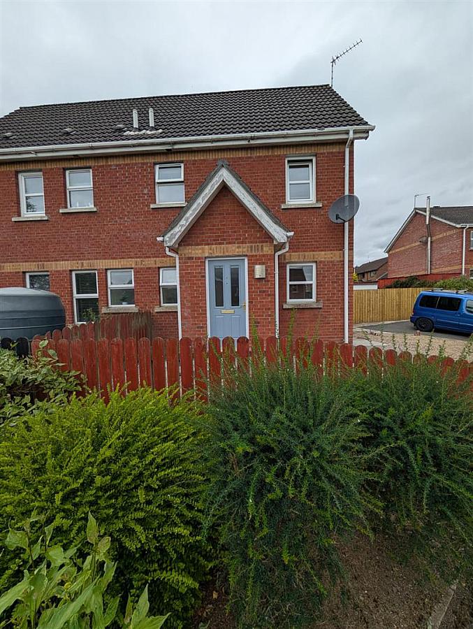 5 Oak Grove,banbridge, BT32 3GT