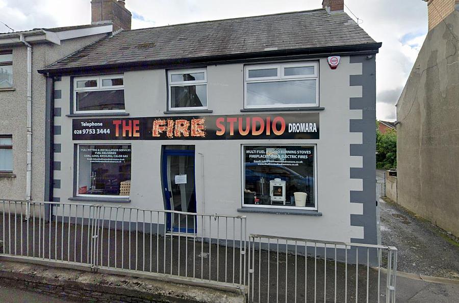 14 Dromore Street