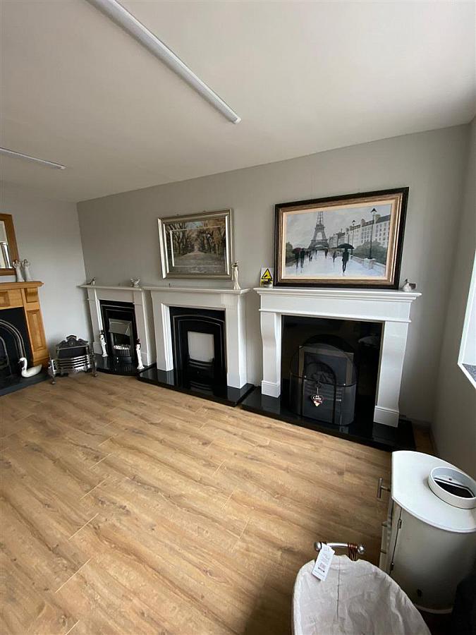 14 Dromore Street