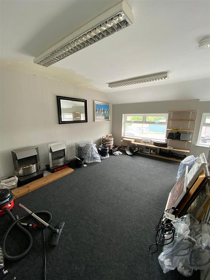 14 Dromore Street