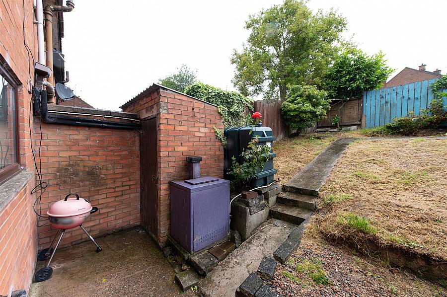 162 Edenderry Park