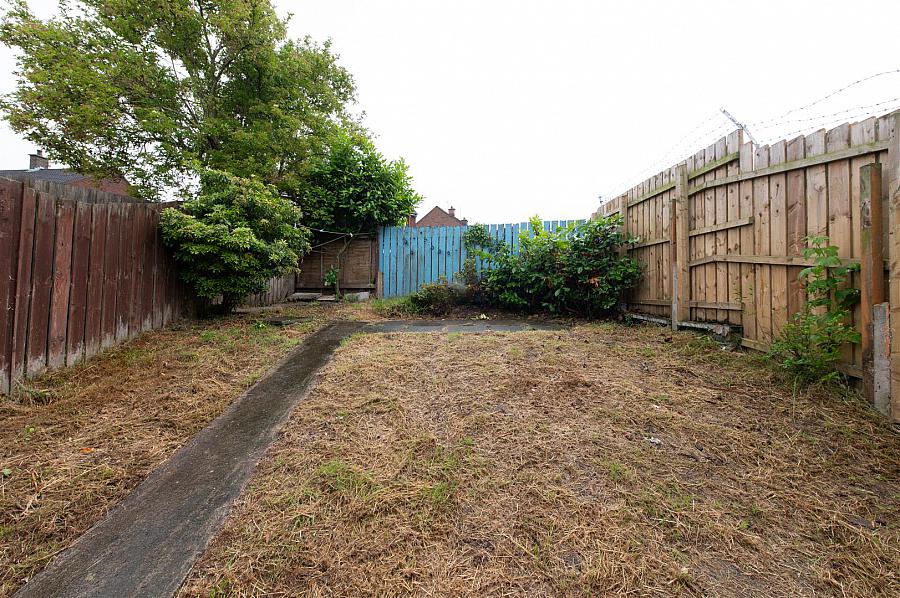 162 Edenderry Park