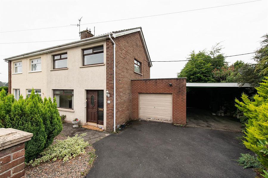 14 Kensington Avenue