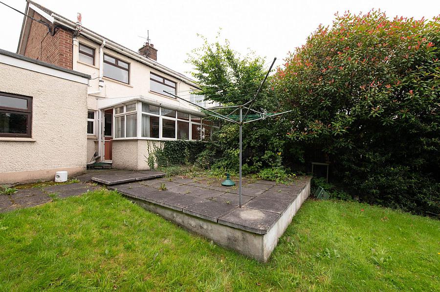14 Kensington Avenue