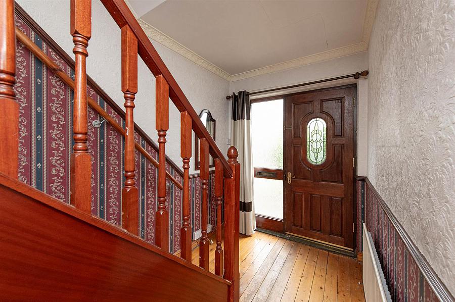 14 Kensington Avenue