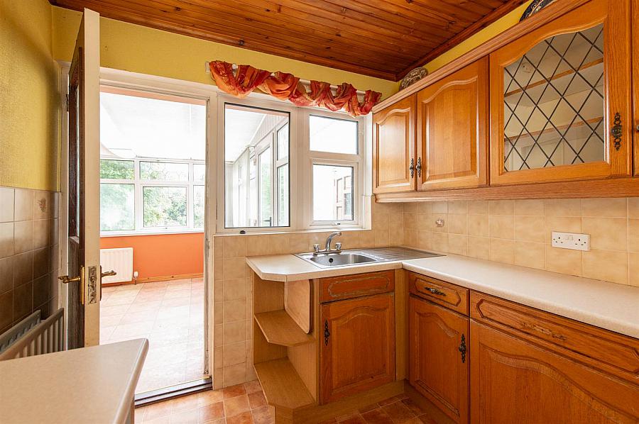 14 Kensington Avenue