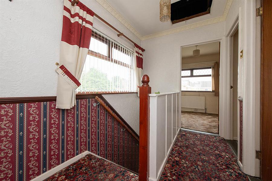 14 Kensington Avenue