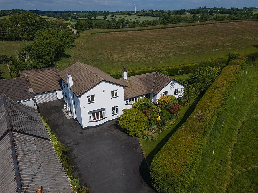 252a & 252b Castlewellan Road