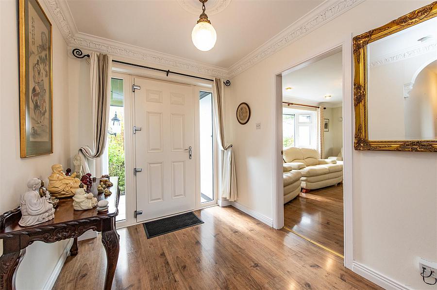 252A & 252B Castlewellan Road 252A & 252B Castlewellan Road