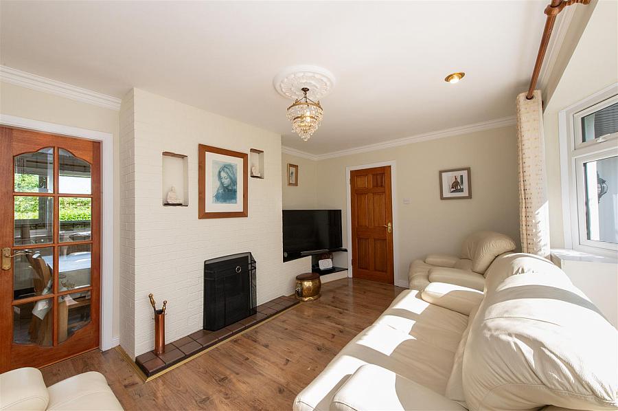252a & 252b Castlewellan Road